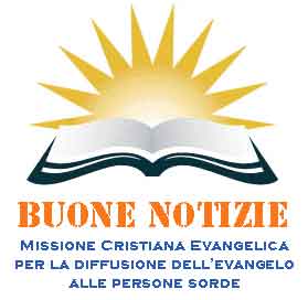 logo sito buone notizie